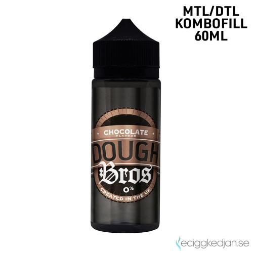 Dough Bros | Chocolate | 60ml Kombofill