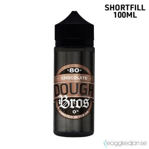 Dough Bros | Chocolate | 100ml Shortfill