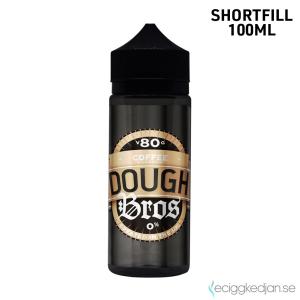 Dough Bros | Coffee | 100ml Shortfill