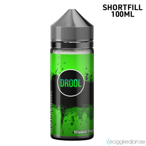 Drool | Honeydew Dreams |100ml Shortfill