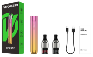Vaporesso | Eco One Kit | 2ml