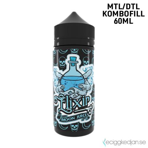 Elixir | Moon Juice | 60ml Kombofill