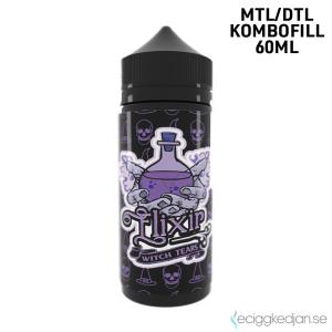 Elixir | Witch Tears | 60ml Kombofill