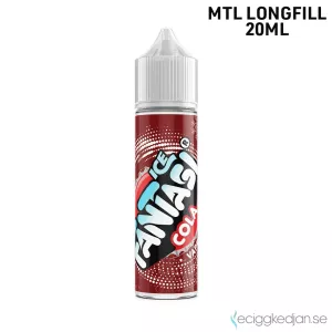 Fantasi | Cola Ice | MTL | 20ml Longfill