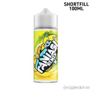 Fantasi | Tropical Thunder Ice | 100ml Shortfill