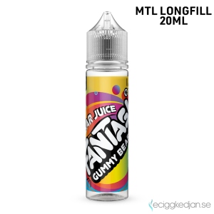 Fantasi | Gummy Bear Ice | MTL | 20ml Longfill
