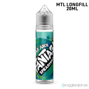 Fantasi | Spearmint Ice | MTL | 20ml Longfill