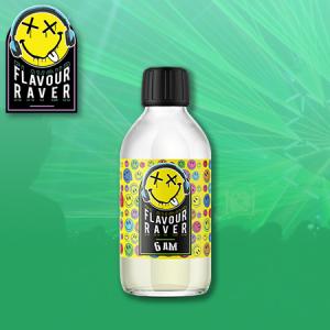 Flavour Raver | 6AM 200ml