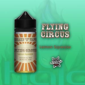 Flying Circus | Lemon Squeeze