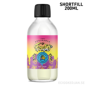 Fruito | Blackcurrant Lemonade | Shortfill 200ml