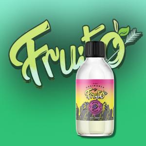 Fruito | Grape Energy 200ml