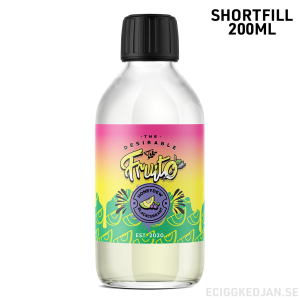Fruito | Honeydew Blackcurrant | Shortfill 200ml