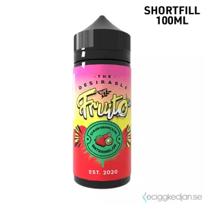 Fruito | Strawberry Kiwi Watermelon | 100ml Shortfill