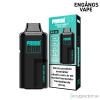 Frunk 5000 Mesh: Premium Engångsvape | Eciggkedjan