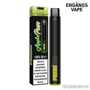 Frunk Bar Mesh | Apple Pear | Engångs Vape | 20mg