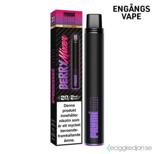 Frunk Bar Mesh | Berry Mixer | Engångs Vape | 20mg