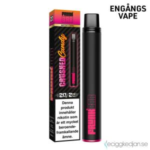 Frunk Bar Mesh | Crushed Candy | Engångs Vape | 20mg