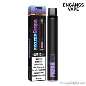 Frunk Bar Mesh | Frozen Grape | Engångs Vape | 20mg