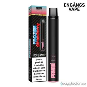 Frunk Bar Mesh | Frozen Strawberry | Engångs Vape | 20mg