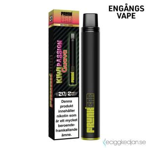 Frunk Bar Mesh | Kiwi Passion Guava | Engångs Vape | 20mg