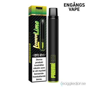 Frunk Bar Mesh | Lemon Lime | Engångs Vape | 20mg