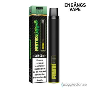 Frunk Bar Mesh | Menthol Mojito | Engångs Vape | 20mg