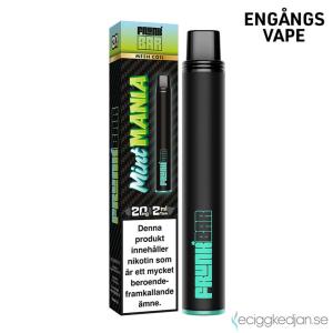 Frunk Bar Mesh | Mint Mania | Engångs Vape | 20mg