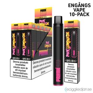 Frunk Bar Mesh | Pink Lemonade | Engångs Vape | 20mg | 10pack
