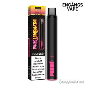 Frunk Bar Mesh | Pink Lemonade | Engångs Vape | 20mg
