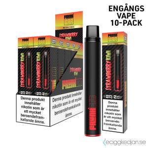 Frunk Bar Mesh | Strawberry Kiwi | Engångs Vape | 20mg | 10pack