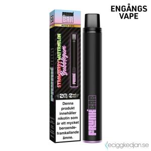 Frunk Bar Mesh | Strawberry Watermelon Bubblegum | Engångs Vape | 20mg