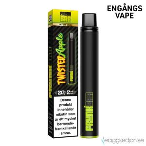 Frunk Bar Mesh | Twisted Apple | Engångs Vape | 20mg