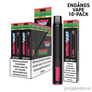 Frunk Bar Mesh | Watermelon Splash | Engångs Vape | 20mg | 10pack