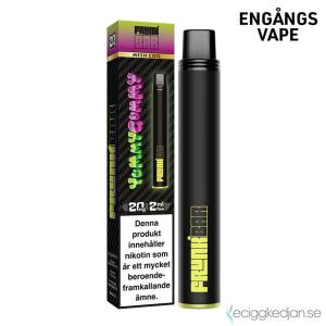 Frunk Bar Mesh | Yummy Gummy | Engångs Vape | 20mg