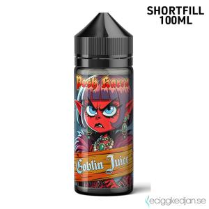 Goblin | Posh Karen |100ml Shortfill