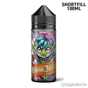 Goblin | Sweet Tooth |100ml Shortfill