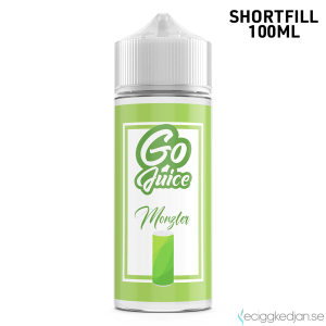 Go Juice | Monzter |100ml Shortfill