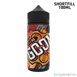 Goon | Cola Ice | 100ml Shortfill