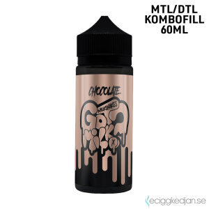 Got Milk? | Chocolate Milkshakes | 60ml Kombofill