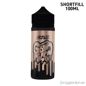 Got Milk? | Chocolate Milkshakes | 100ml Shortfill