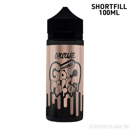 Got Milk? | Chocolate Milkshakes | 100ml Shortfill