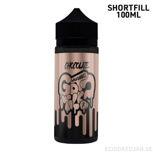 Got Milk? | Chocolate Milkshakes | 100ml Shortfill