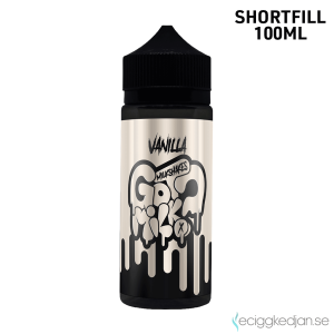 Got Milk? | Vanilla Milkshakes | 100ml Shortfill