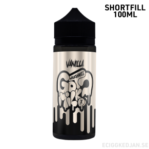 Got Milk? | Vanilla Milkshakes | 100ml Shortfill