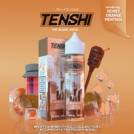 Tenshi | Enigma