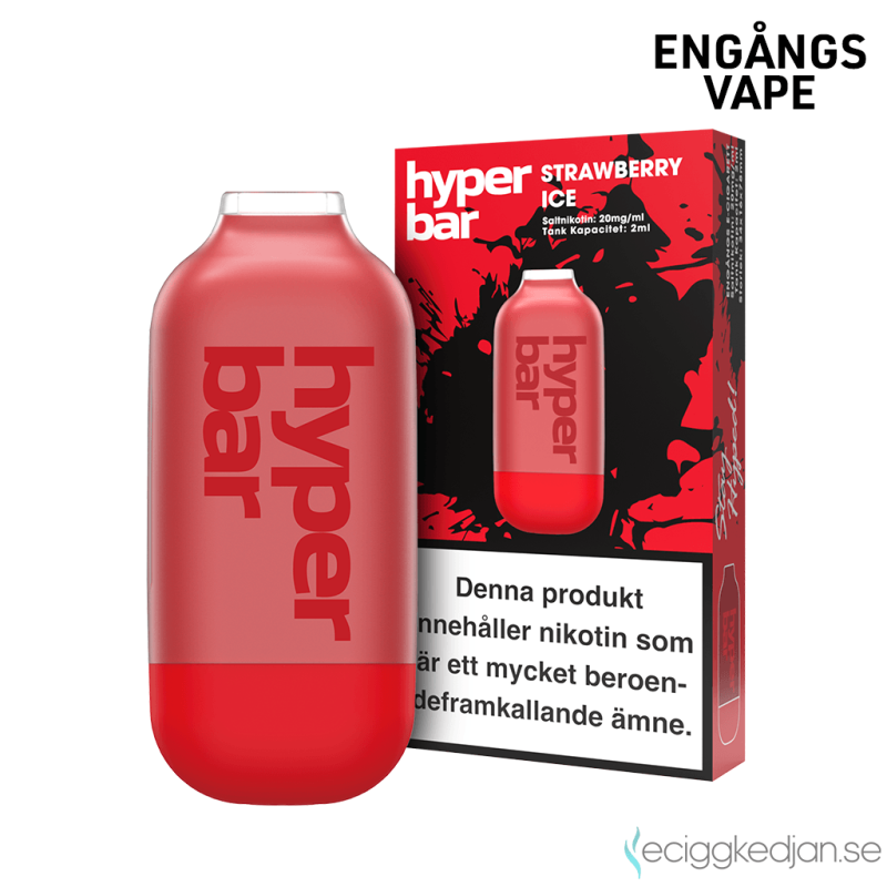 Hyper Bar Px20k Vape Strawberry Watermelon Hyper Bar PX20000 Disposable Smokeless Vape Hyper Bar Px20k Vape Strawberry Watermelon Hyper Bar PX20000 Disposable Smokeless Vape