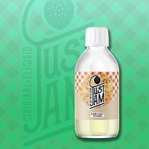 Just Jam | Apricot Crumble 200ml