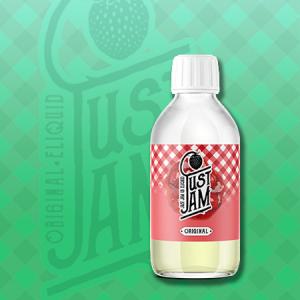 Just Jam | Original 200ml