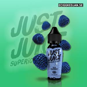 Just Juice | Blue Raspberry