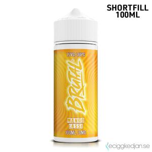 Just Juice Brutal | Mango Lassi | 100ml Shortfill